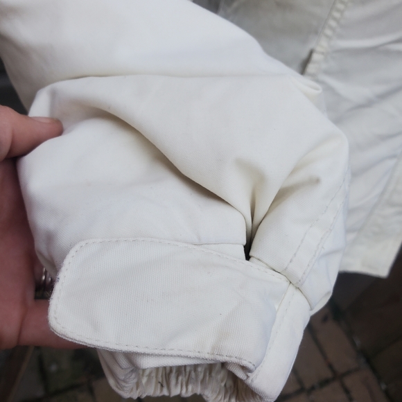 Tommy Hilfiger Women's Down Filled Coat Size SP Good Condition - Picture 4 of 16